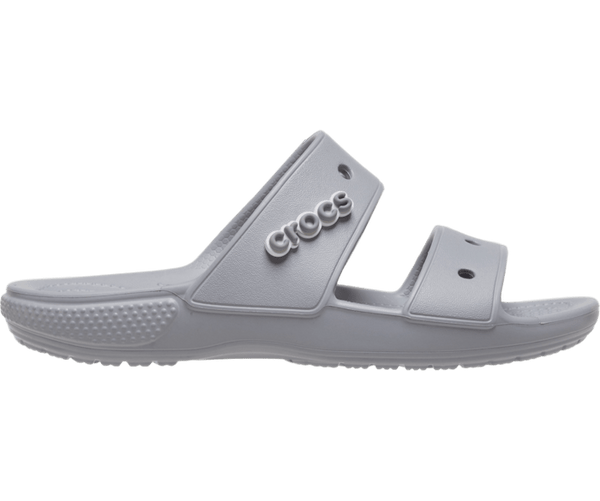 Classic Crocs Women s Sandal 206761 Light Grey Charles Fay