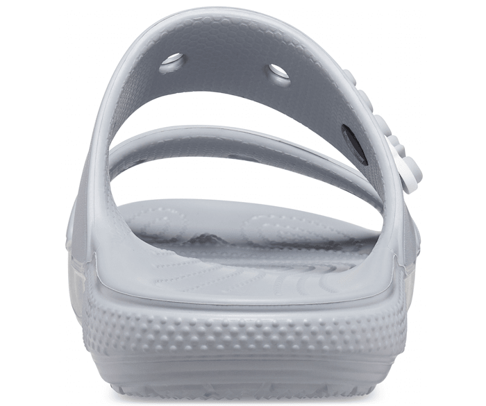 Light grey 2025 classic crocs