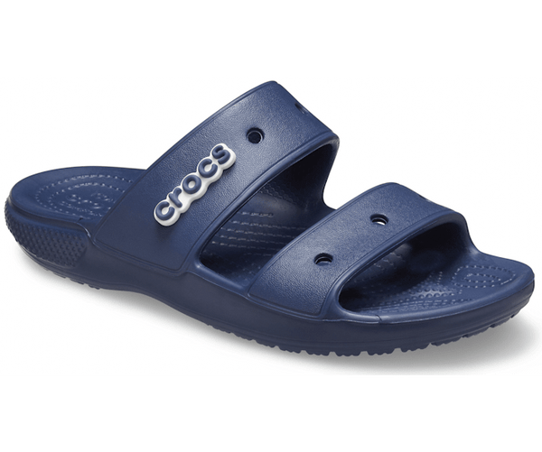 Classic Crocs Women's Sandal #206761 Navy