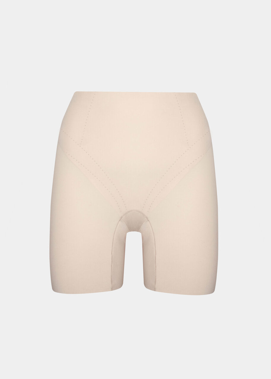 MAGICBODY FASHION Dream Shaper Short Latte