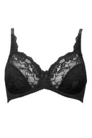 Charnos Rosalind Full Cup Bra 116501underwired bra – Charles Fay