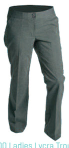 hunter  girls  school trousers