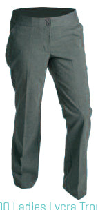 hunter  girls  school trousers