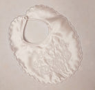 christening bib