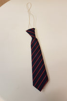 BallyhaiseN.S. Tie