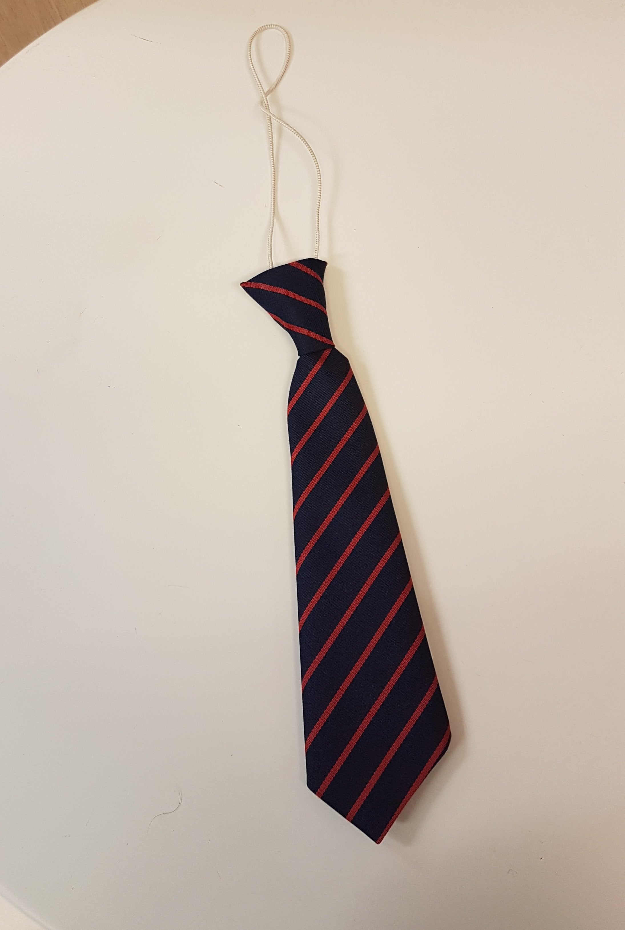 BallyhaiseN.S. Tie