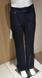 girls  navy  school  trousers