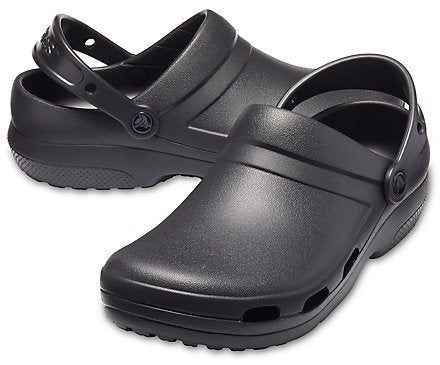 Specialist 11 Vent Clog Style 205619