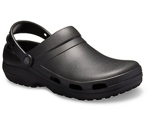 Specialist 11 Vent Clog Style 205619