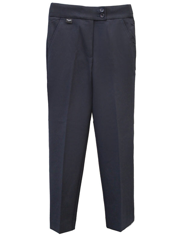 hunter comfort fit girls trousers