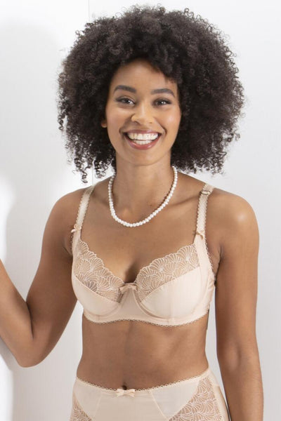 ladies underwired bras