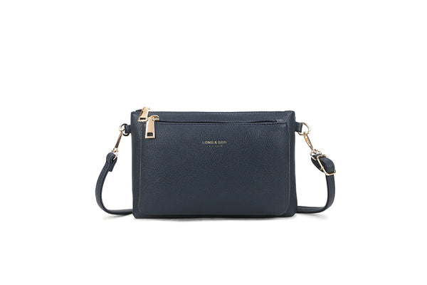 Long & Son Large Ladies Purse 23341.