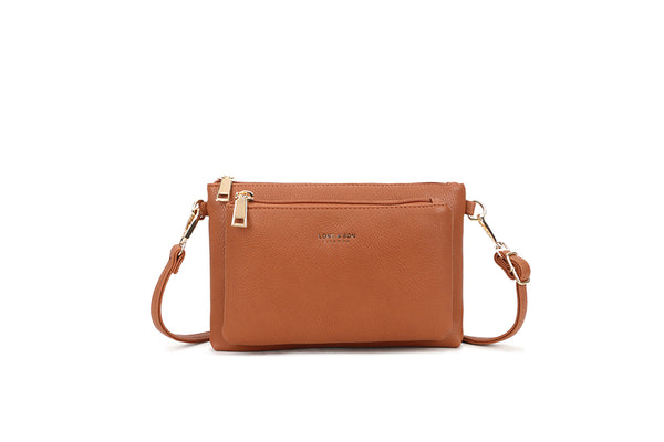 Long & Son Large Ladies Purse 23341.