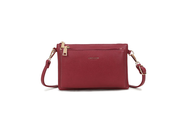 Long & Son Large Ladies Purse 23341.