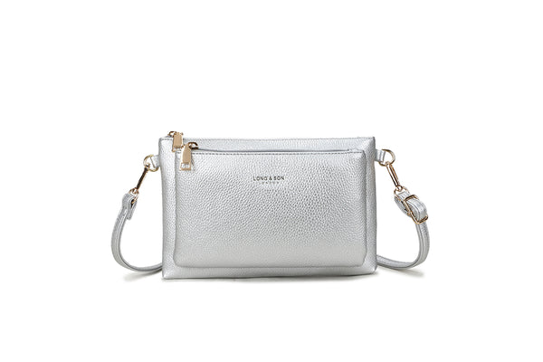 Long & Son Large Ladies Purse 23341.