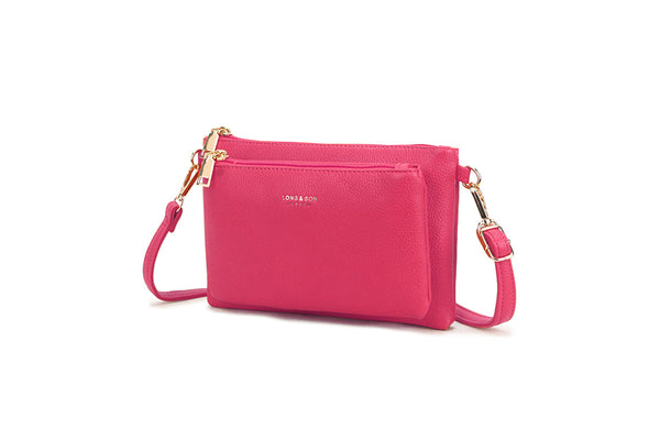 Long & Son Large Ladies Purse 23341.