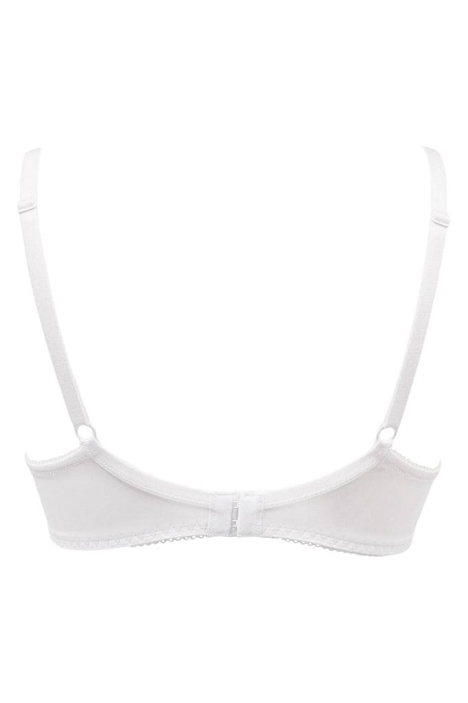 White WOMEN Fall in Love Maximizer Extra Filled T-Shirt Bra 2748353