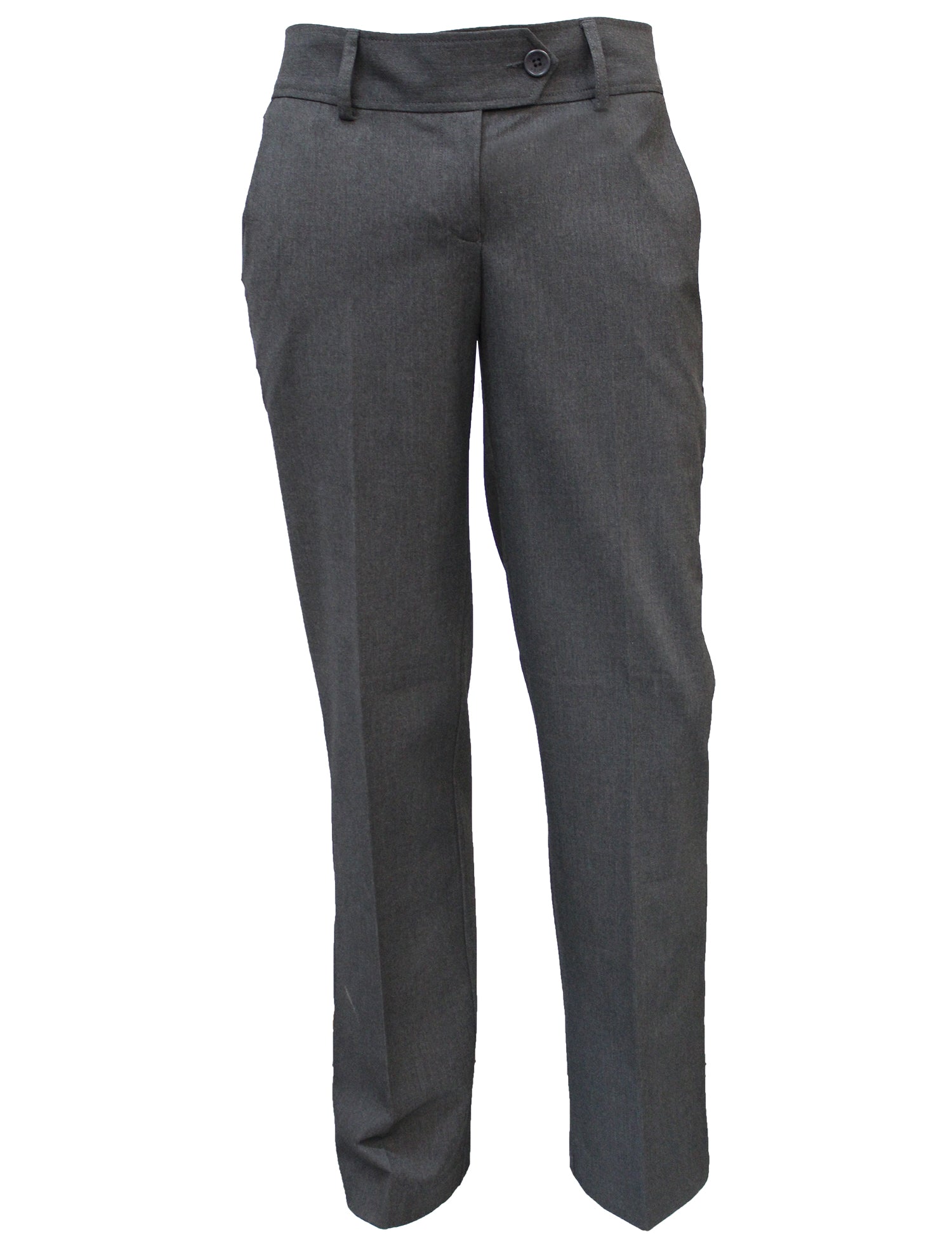 girls hunter bootleg trousers 280