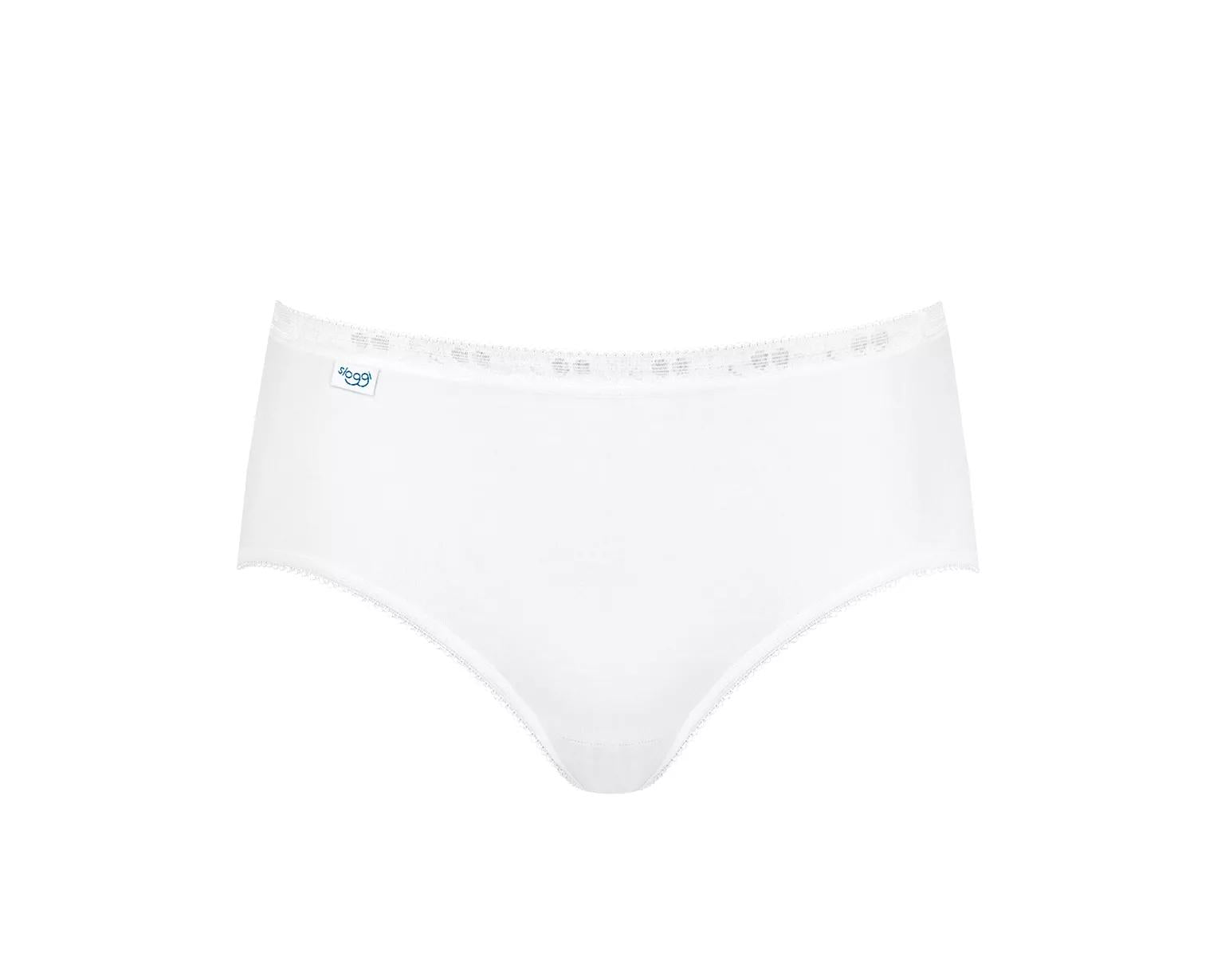 sloggi midi ladies  briefs ireland