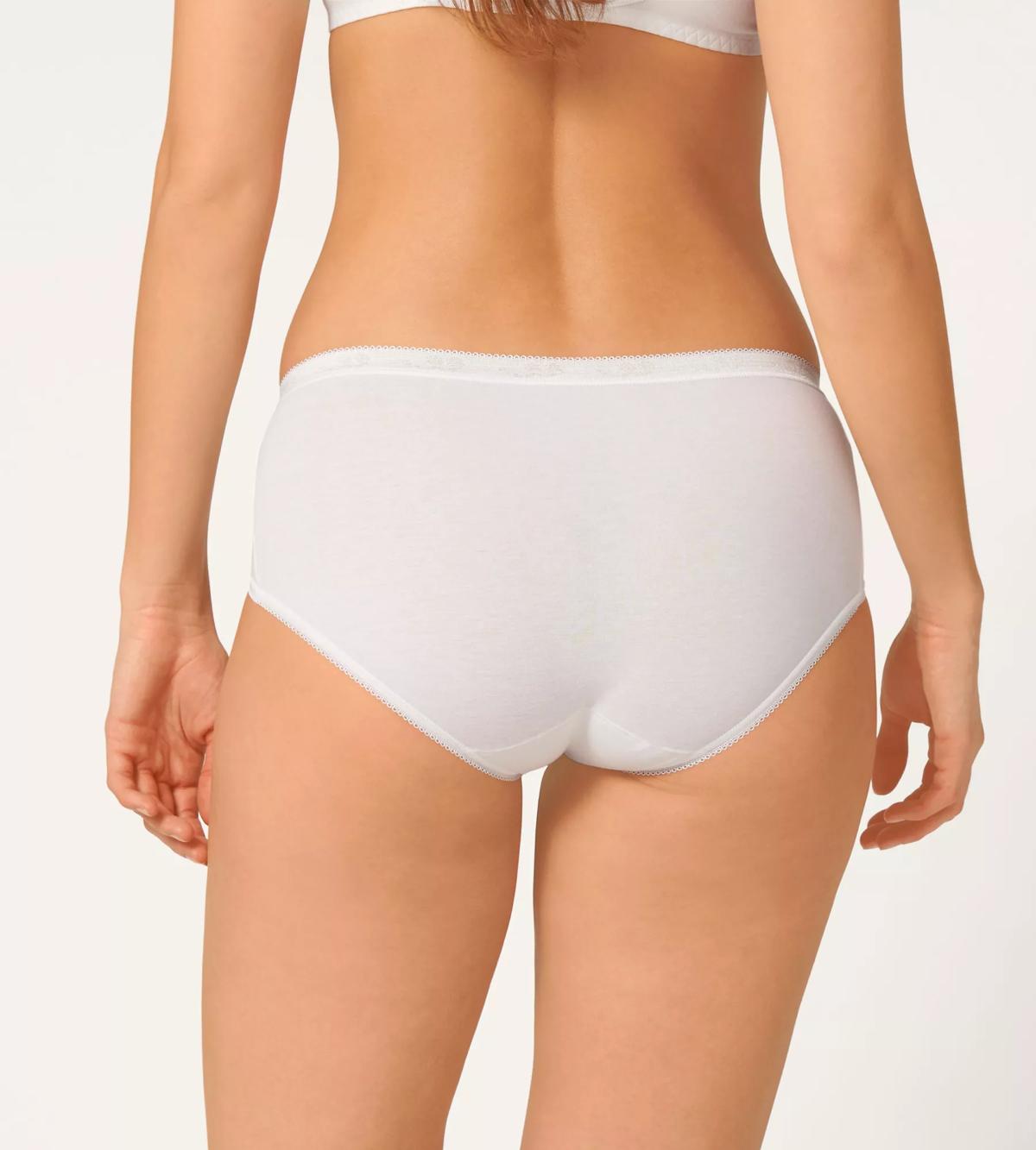 sloggi midi ladies  briefs ireland