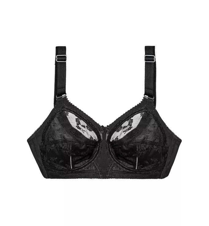 Triumph Doreen  Non-wired bra Black 10166213