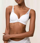 tshirt bra  triumph 