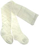 baby  cream tights