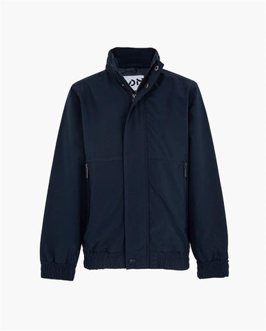 Losan Boy's Lightweight Summer Jacket 31F-2005AL Navy