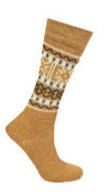 Ladies ProHike Design Wool Blend Boot Sock 3 Pack