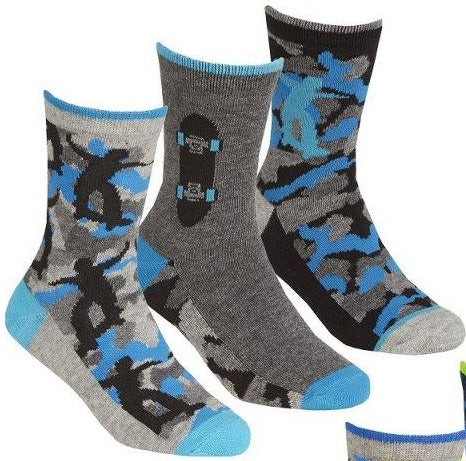 boys socks