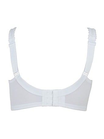 cotton non wired bra