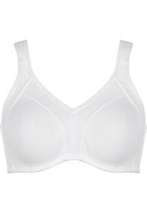 Naturana Minimizer and side smoother 5332 White – Charles Fay