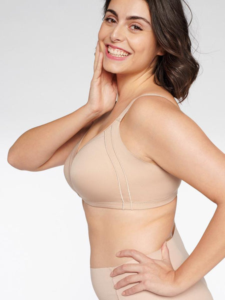 Naturana Minimizer with side smoother - Skin