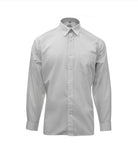 Hunter white school shirts