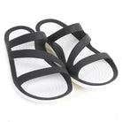 Womens Crocs  Sandal style Swiftwater 203998  Black
