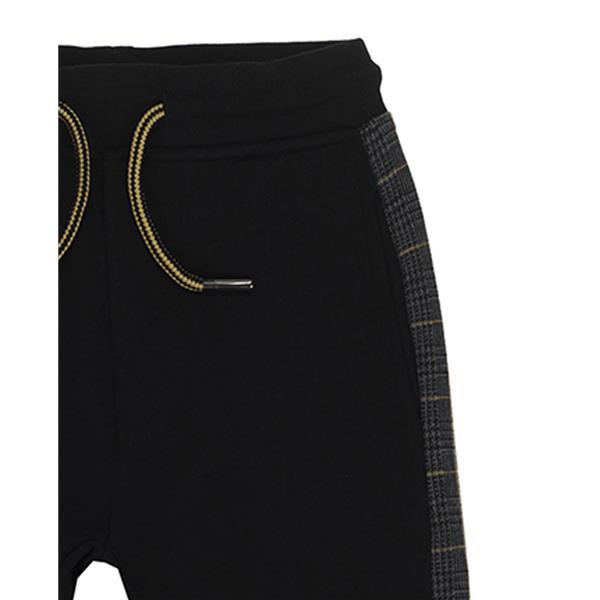 UBS2 Boy's Drawstring Sweatpants H221432 Black