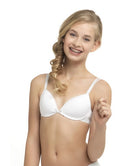 Anny Lightly Padded Wire-Free Girl's Bra 7.0040by Boobs and Bloomers