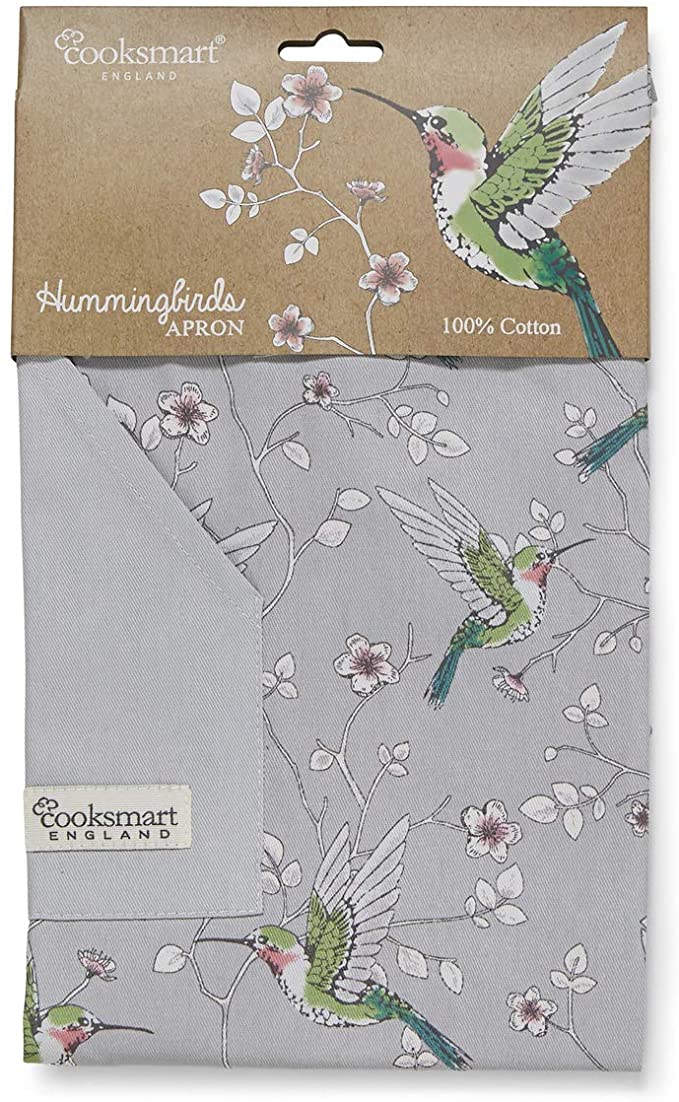 APRONS