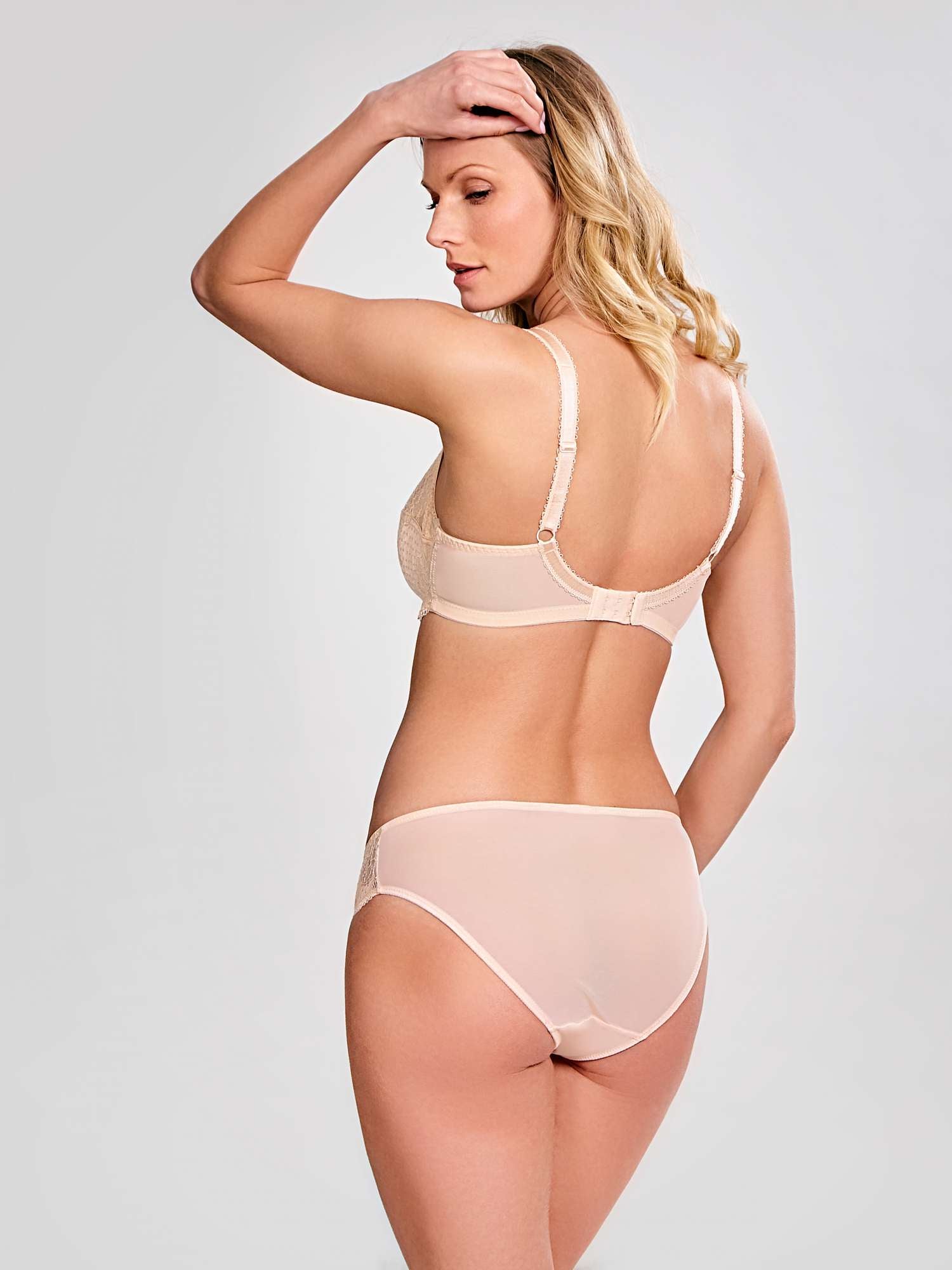 Panache Clara Full Cup Bra style 7255