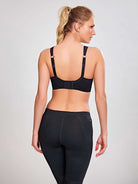 Panache Non Wired Sports bra style 7341