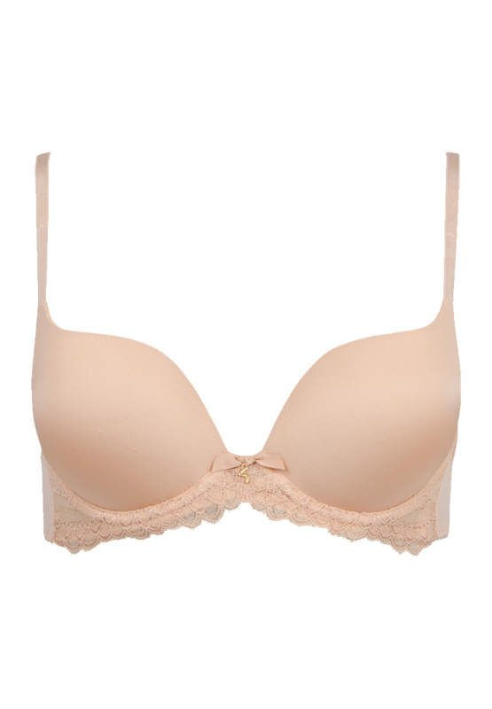 Gossard Lingerie - White Bra Lace Png PNG Image