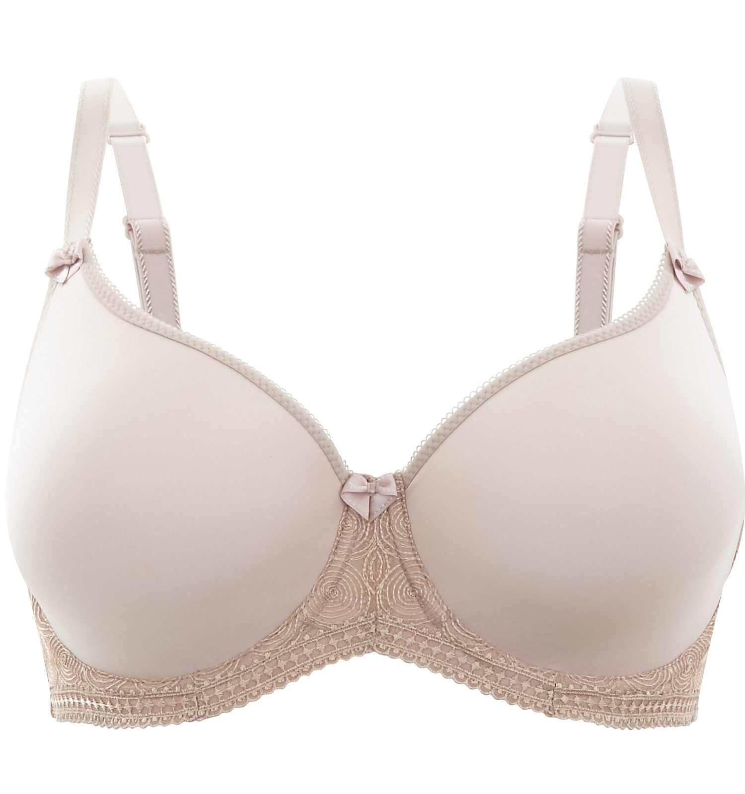 Panache Cari Moulded Spacer 7961 Champagne