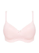 ladies  tshirt bra