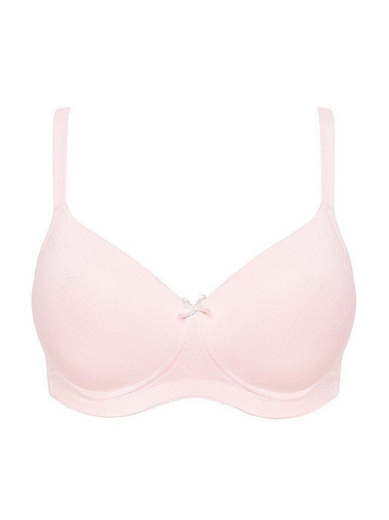 ladies  tshirt bra