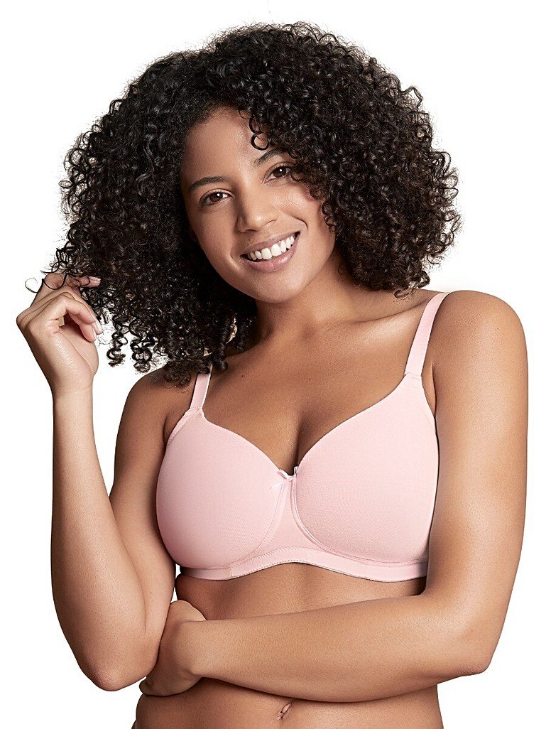 ladies  tshirt bra