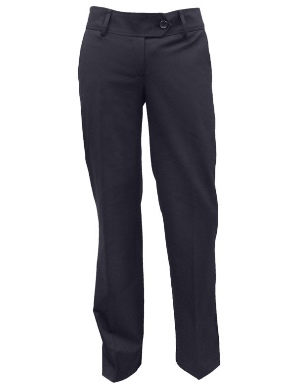 hunter girls bootleg trousers 280