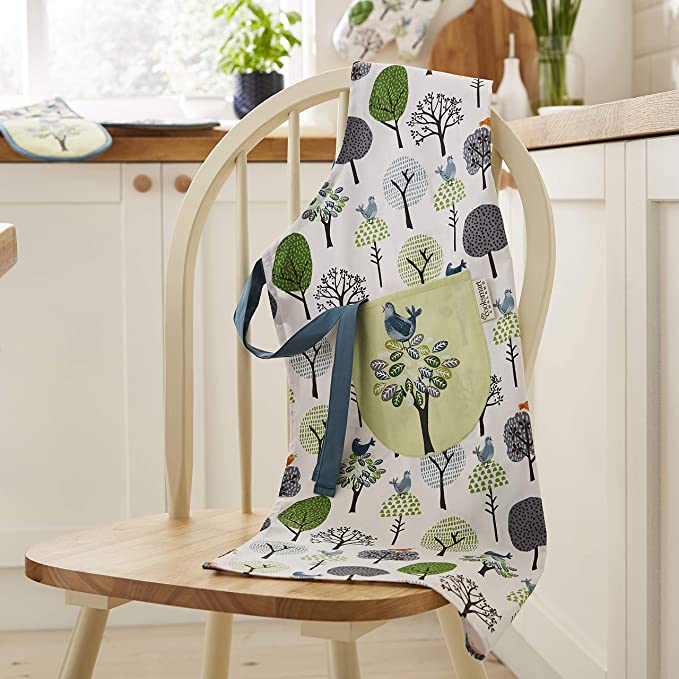 LADIES APRONS
