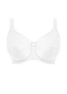 Fantasie Speciality Smooth Cup Bra White