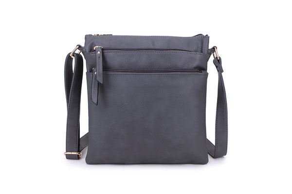 Long & Son Small Crossbody Bag A1638