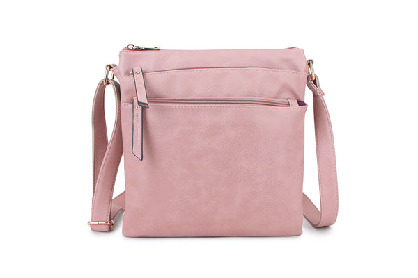 Long & Son Small Crossbody Bag A1638